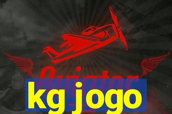 kg jogo